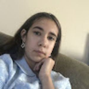 Meet your Posher, Hailey